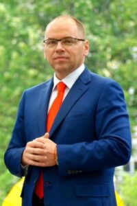 Максим Степанов