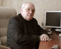 Олег Синяченко