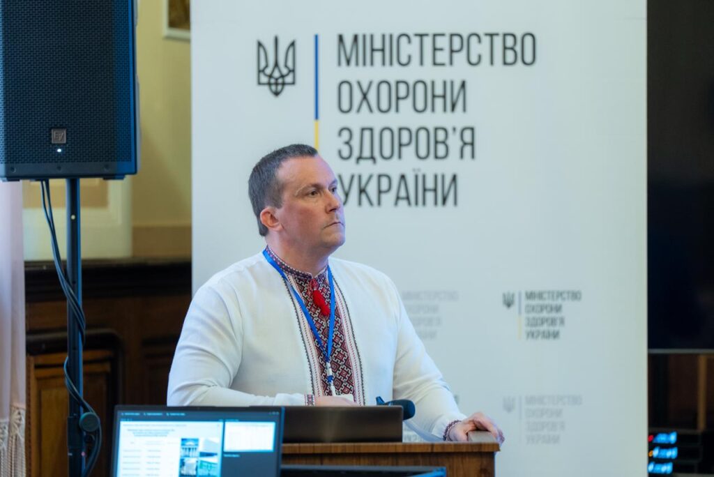 ДНМУ долучився до стратегічного діалогу про трансформацію медичної освіти та впровадження mhGAP 1 749a5af1 05e2 4b04 9169 9c9f5be36920