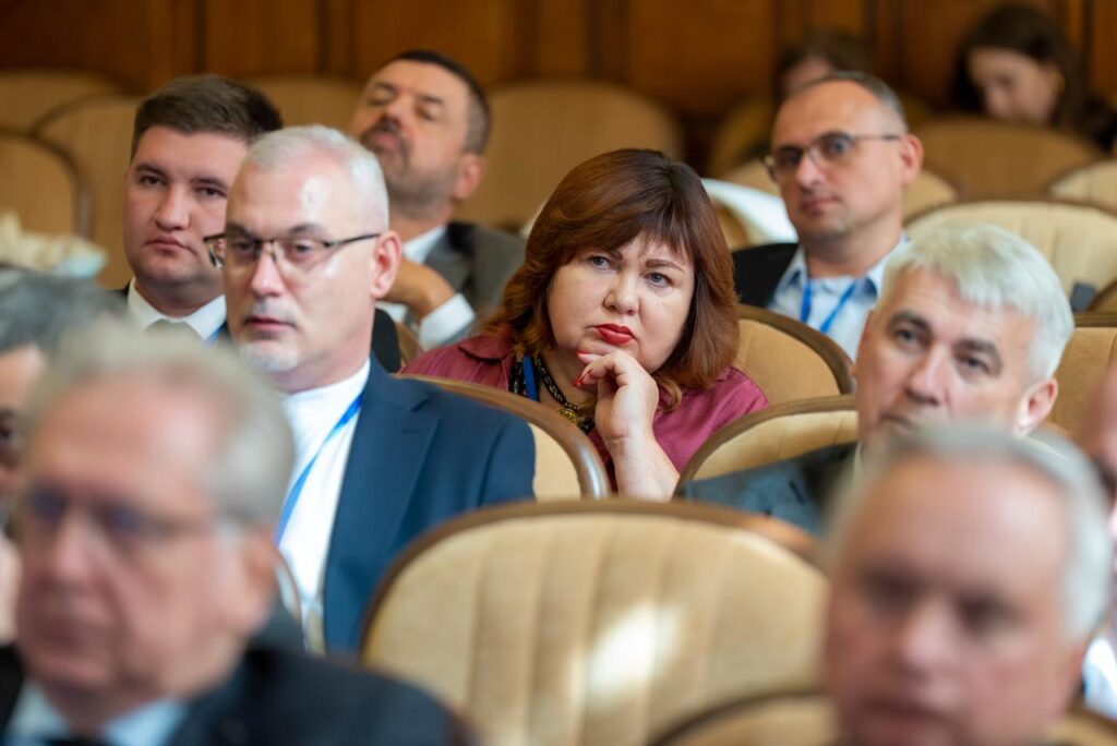 ДНМУ долучився до стратегічного діалогу про трансформацію медичної освіти та впровадження mhGAP 6 e7345b46 9f4c 4ead 8441 1bd8575985ec